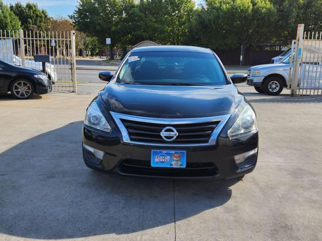 2014 Nissan Altima 2.5 - Image 5