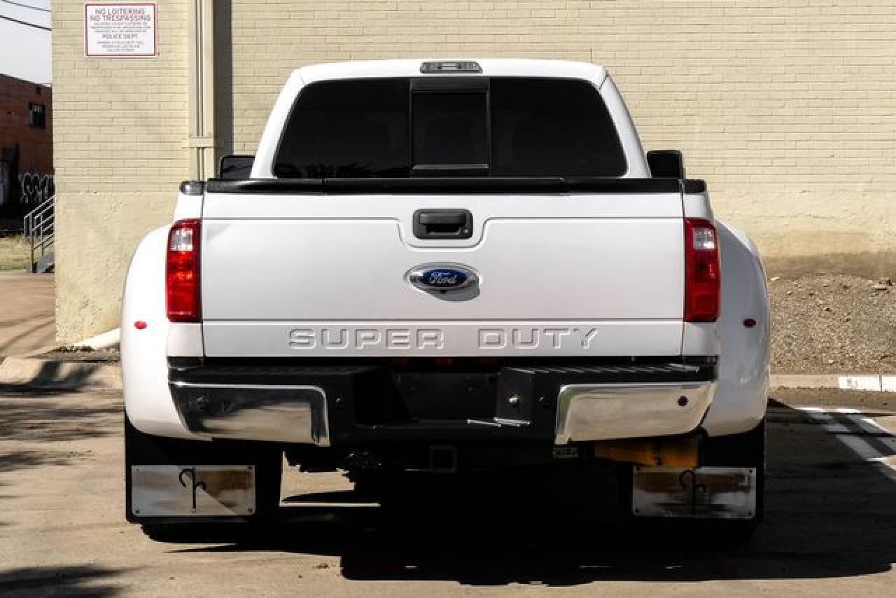 2014 Ford F450 Super Duty - Фото 7