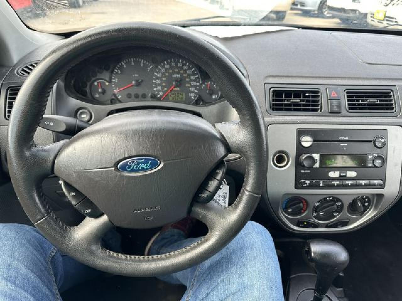 2006 Ford Focus Zx5 - Фото 5