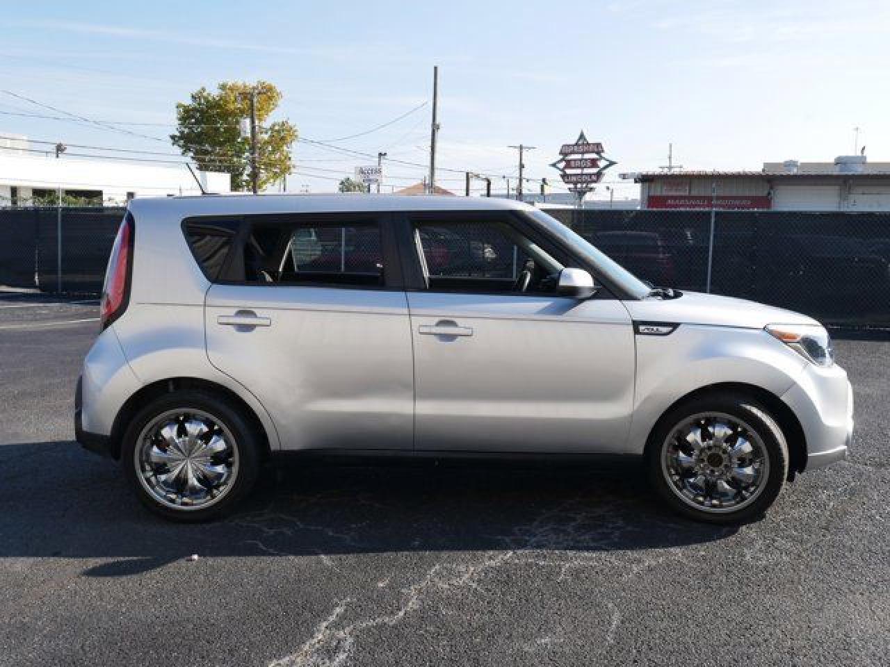 2015 Kia Soul - Фото 4