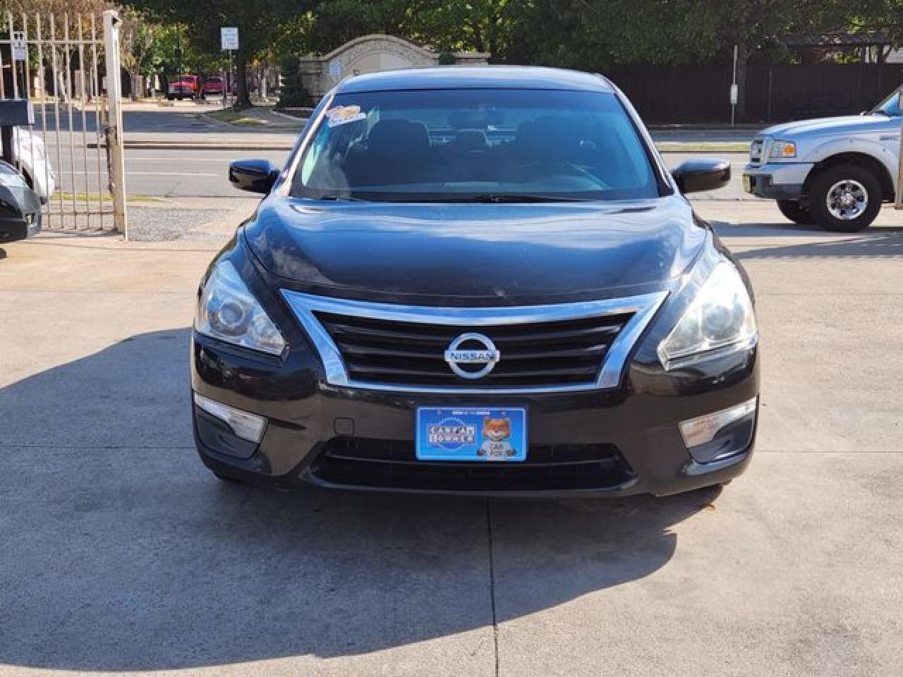 2014 Nissan Altima 2.5 - Image 4