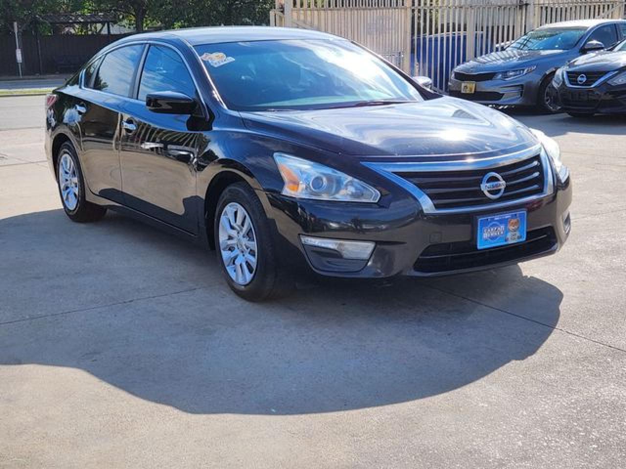 2014 Nissan Altima 2.5 - Image 6