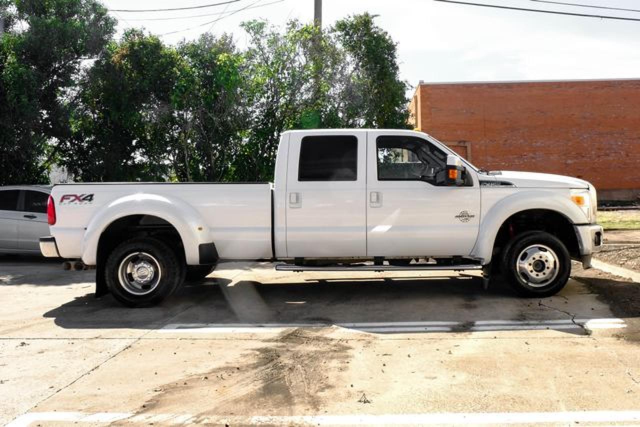 2014 Ford F450 Super Duty - Фото 5