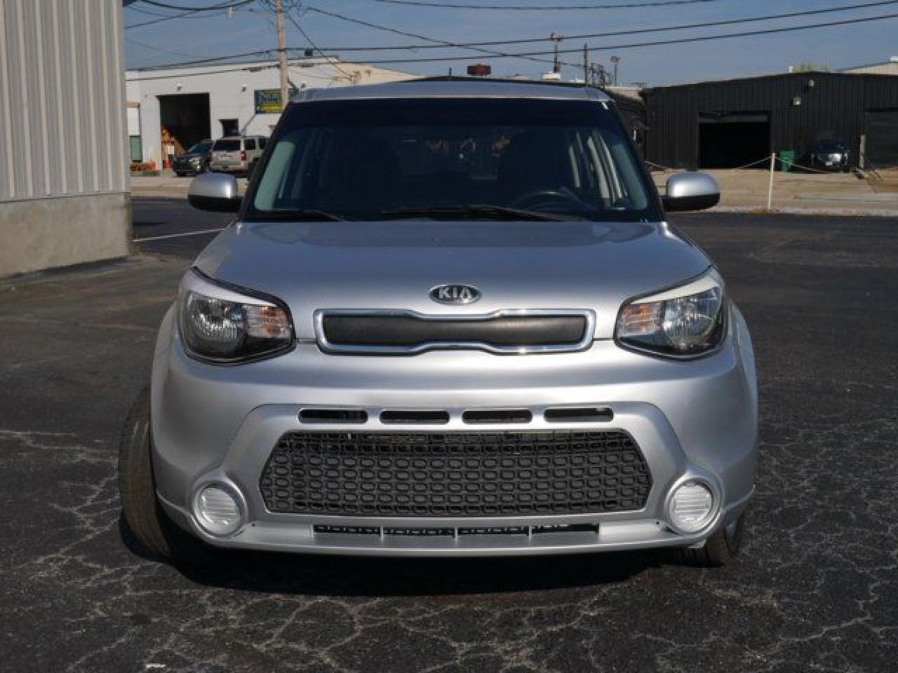 2015 Kia Soul - Фото 2