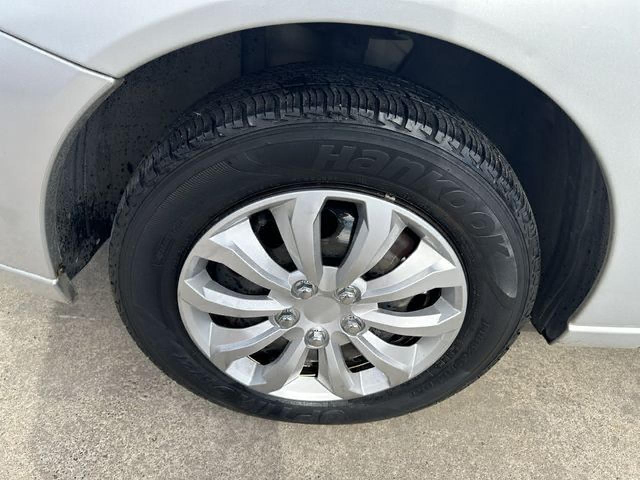 2003 Ford Focus Lx - Фото 7