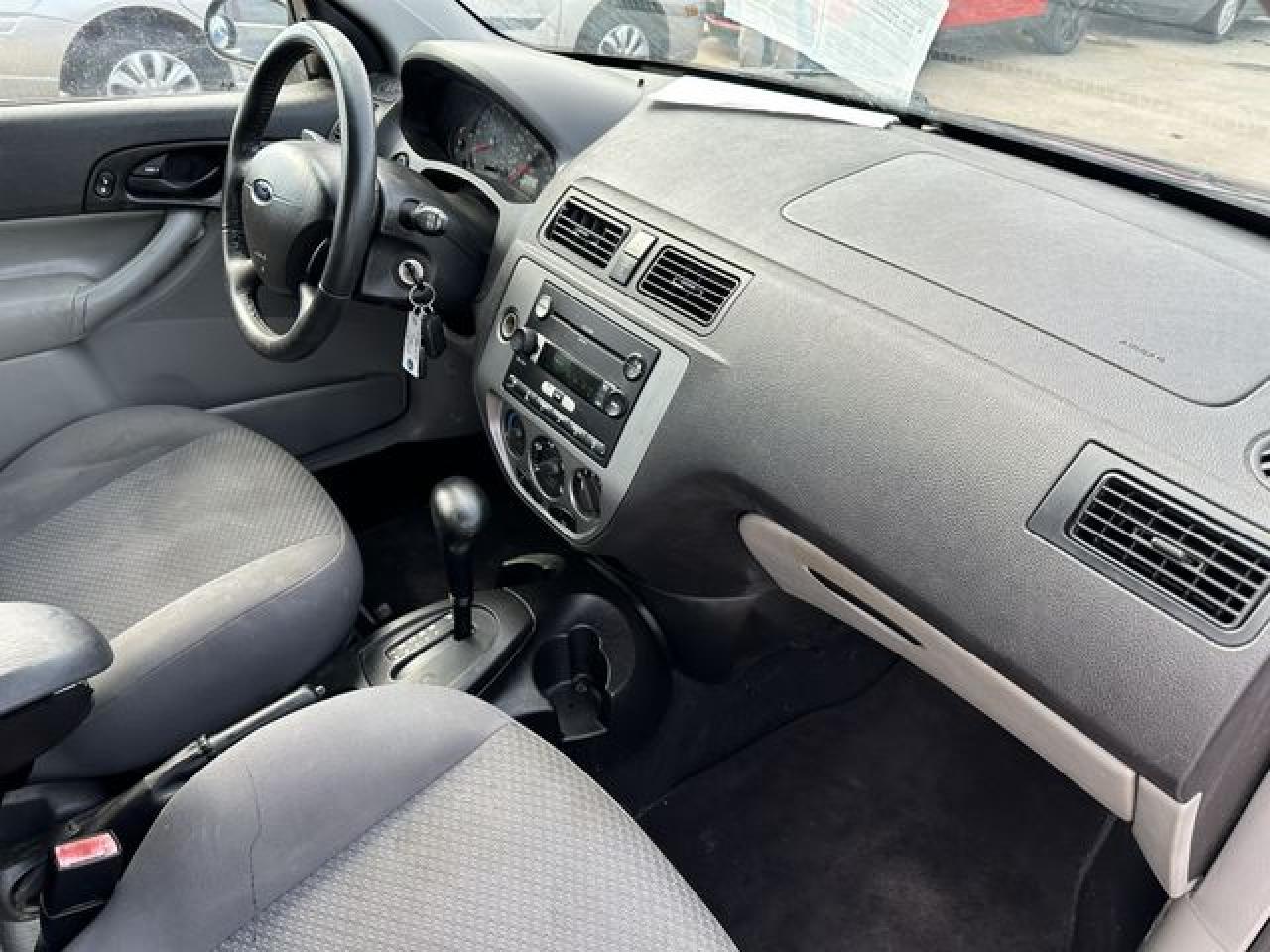 2006 Ford Focus Zx5 - Фото 4