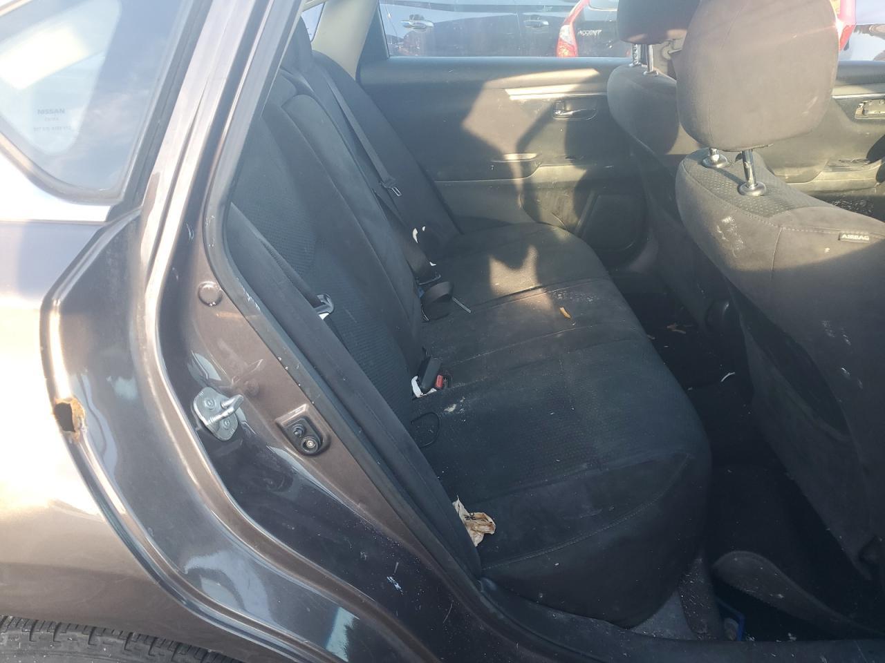 2014 Nissan Altima 2.5 - Image 6
