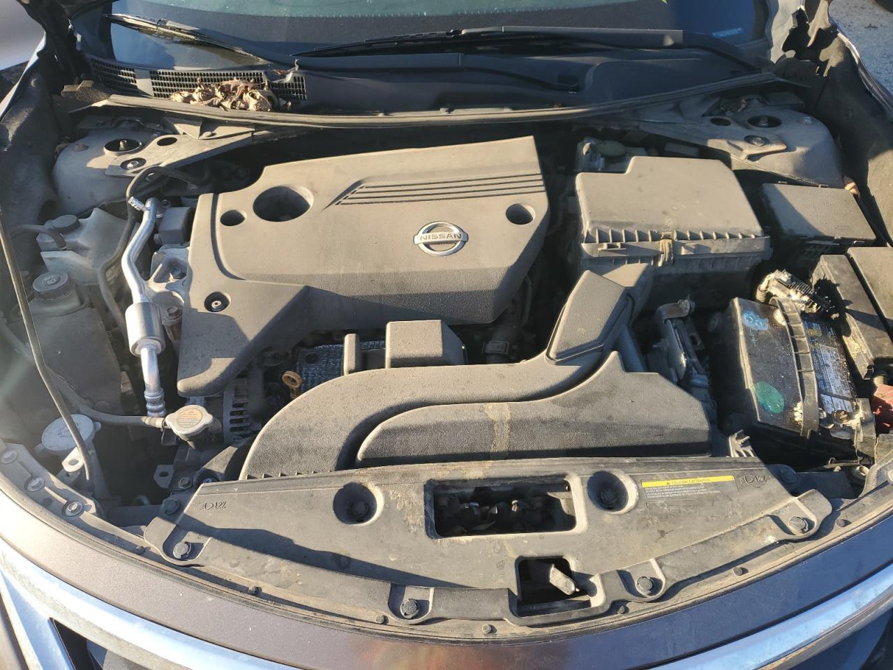 2014 Nissan Altima 2.5 - Image 7
