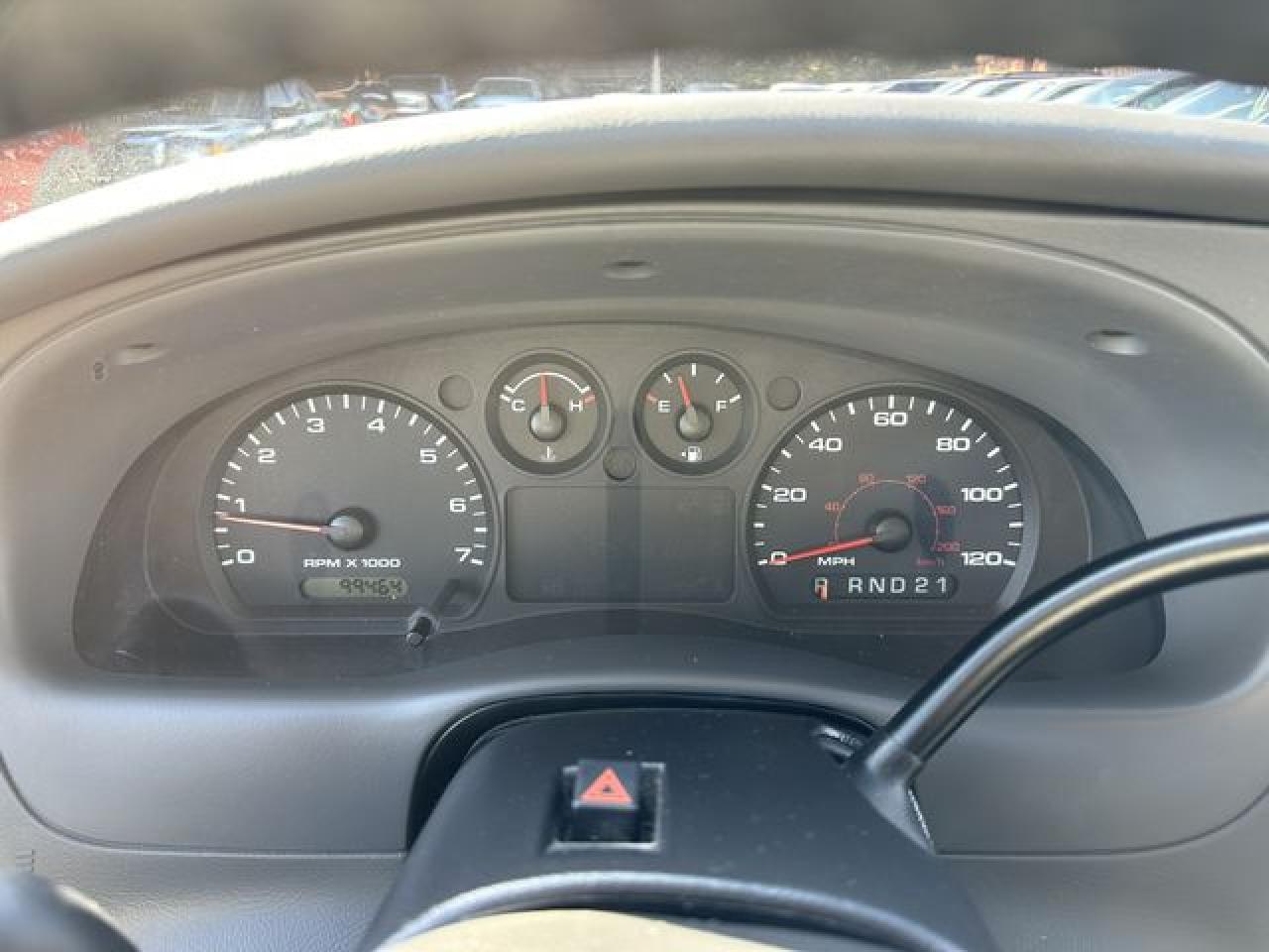 2004 Ford Ranger Super Cab - Фото 4