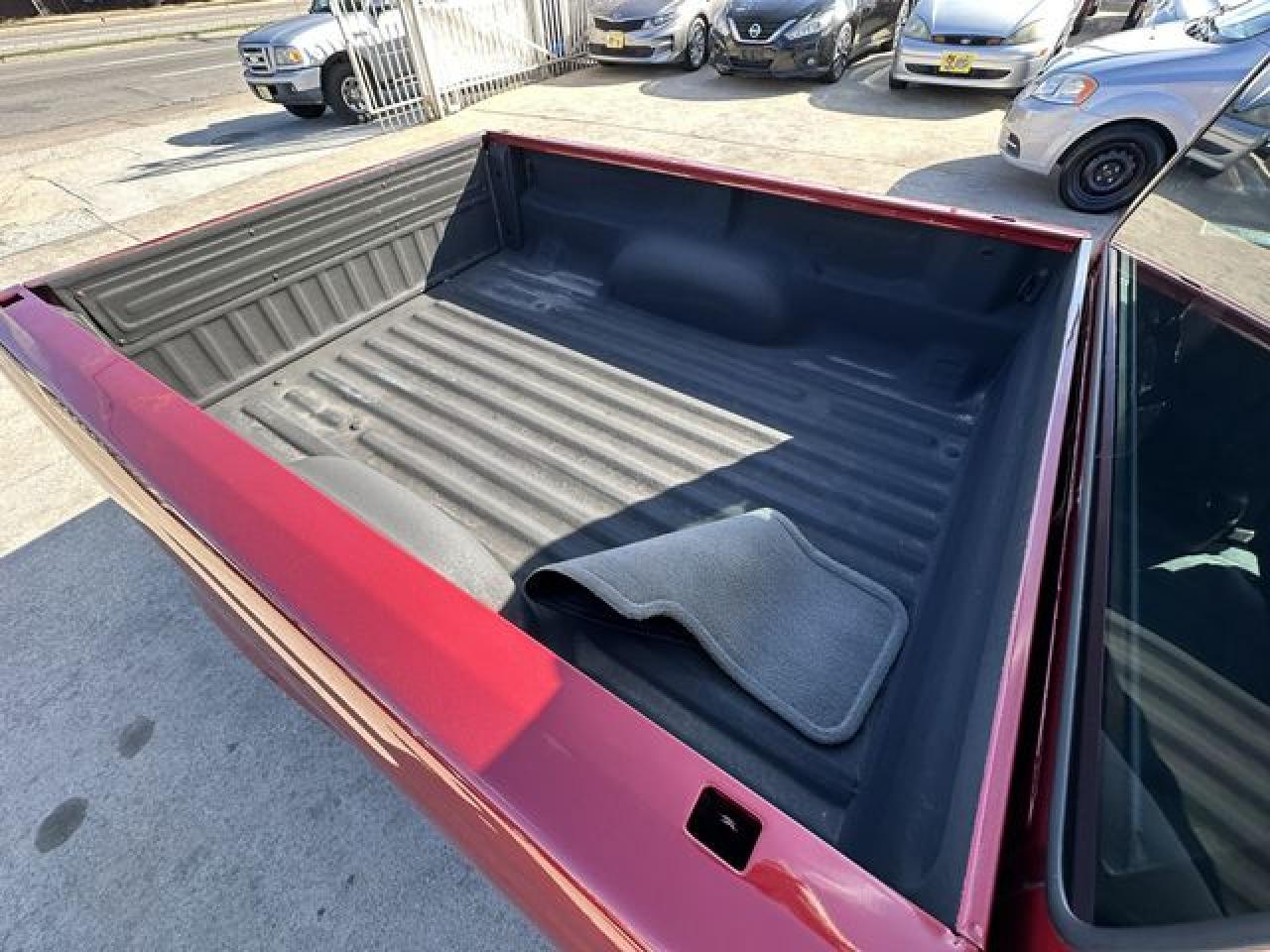 2004 Ford Ranger Super Cab - Фото 6