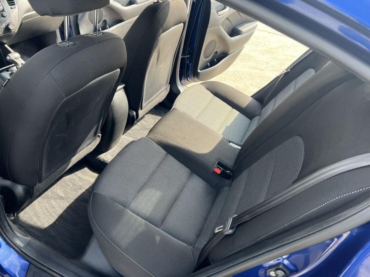 2018 Kia Forte Lx - Фото 7