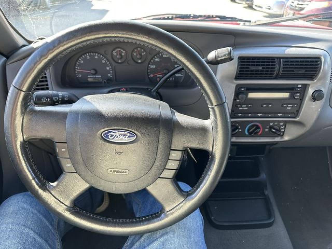 2004 Ford Ranger Super Cab - Фото 5