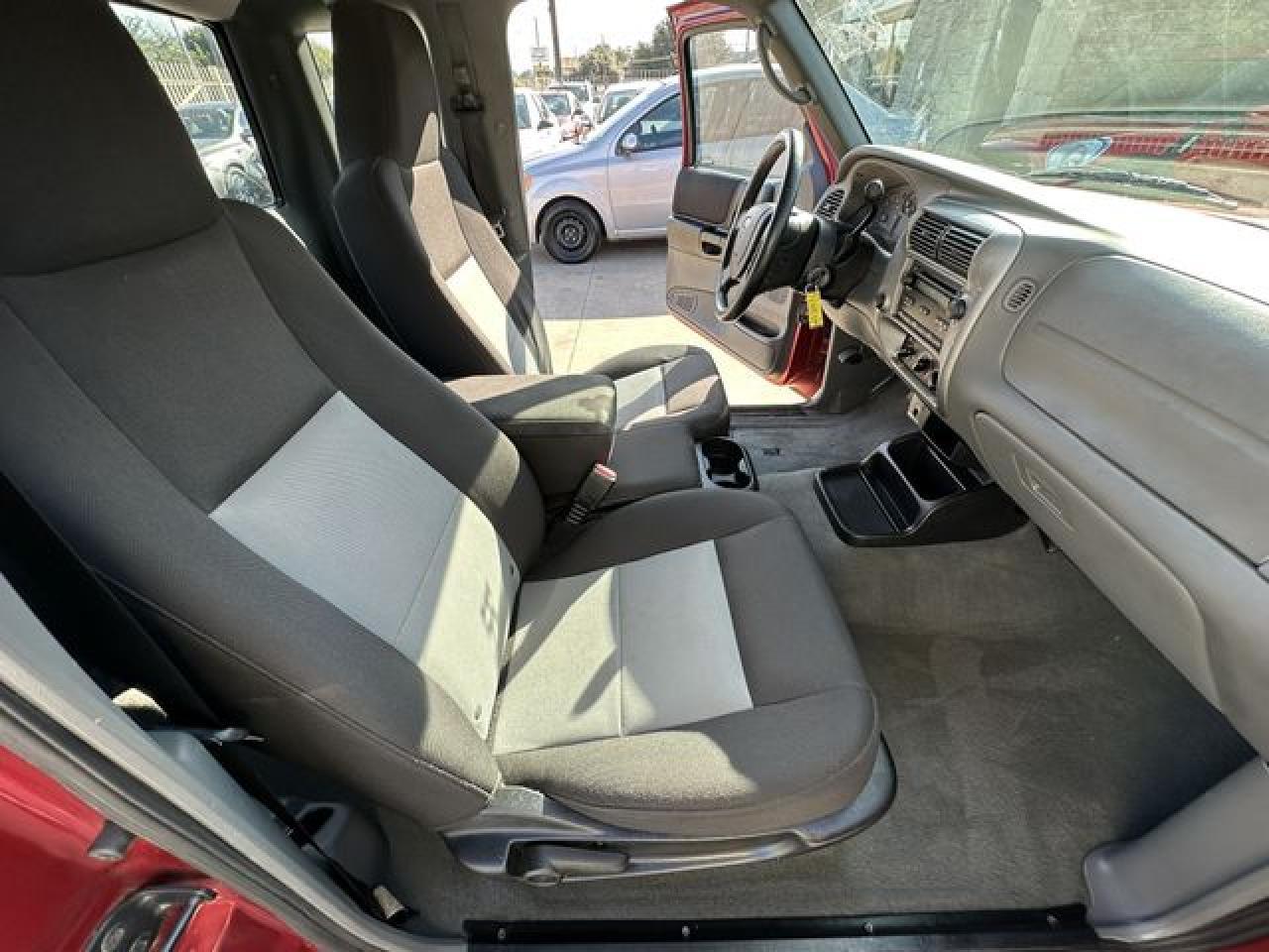 2004 Ford Ranger Super Cab - Фото 7