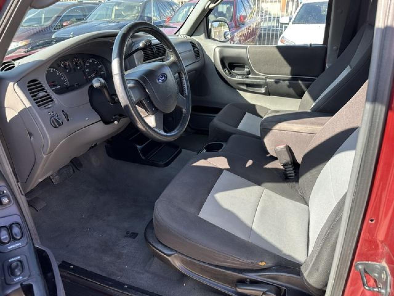 2004 Ford Ranger Super Cab - Фото 3