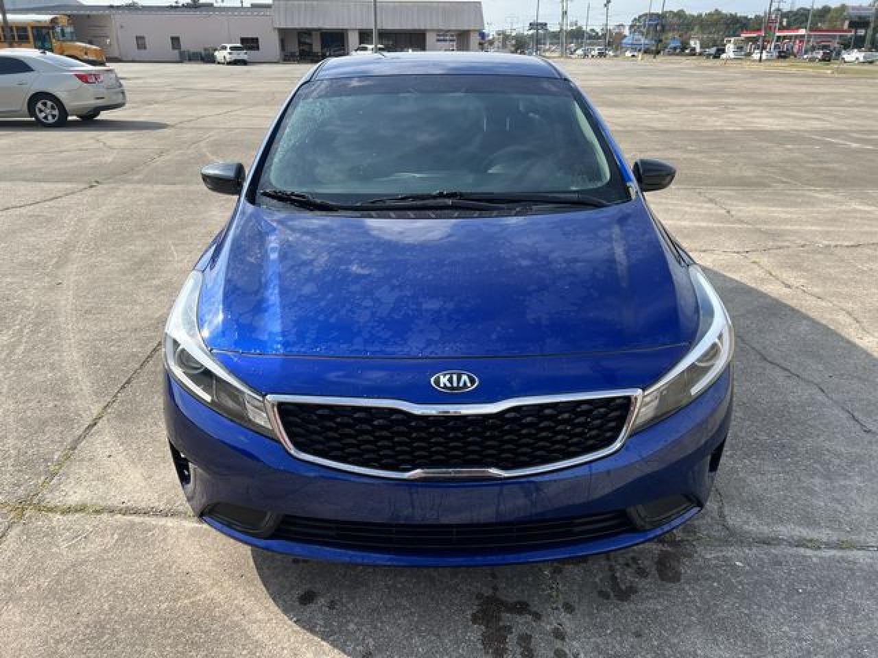 2018 Kia Forte Lx - Фото 5