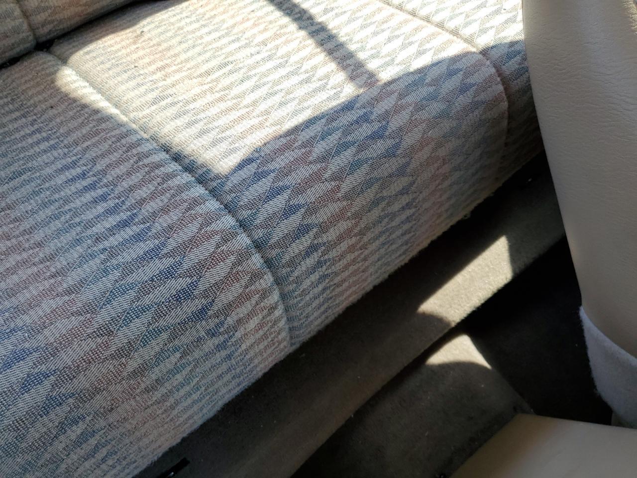 2000 Jeep Wrangler / - Фото 6