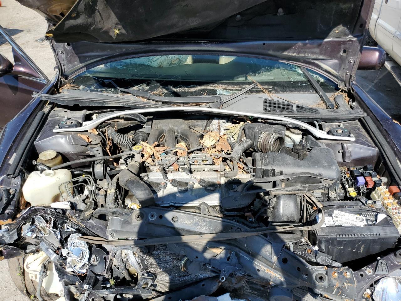 2002 Lexus Es 300 - Фото 7