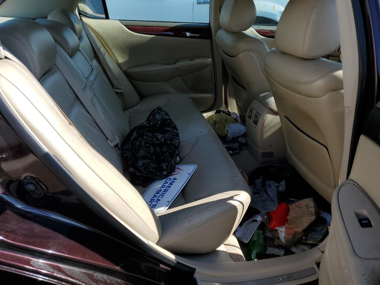 2002 Lexus Es 300 - Фото 6