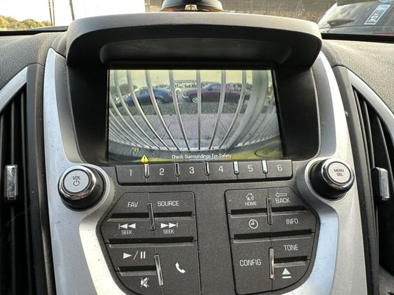 2012 GMC Terrain Sle - Image 6