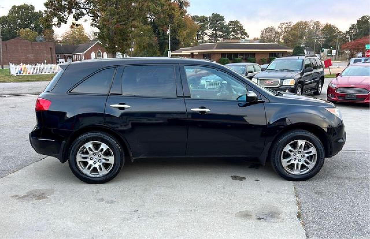 2008 Acura Mdx - Image 7