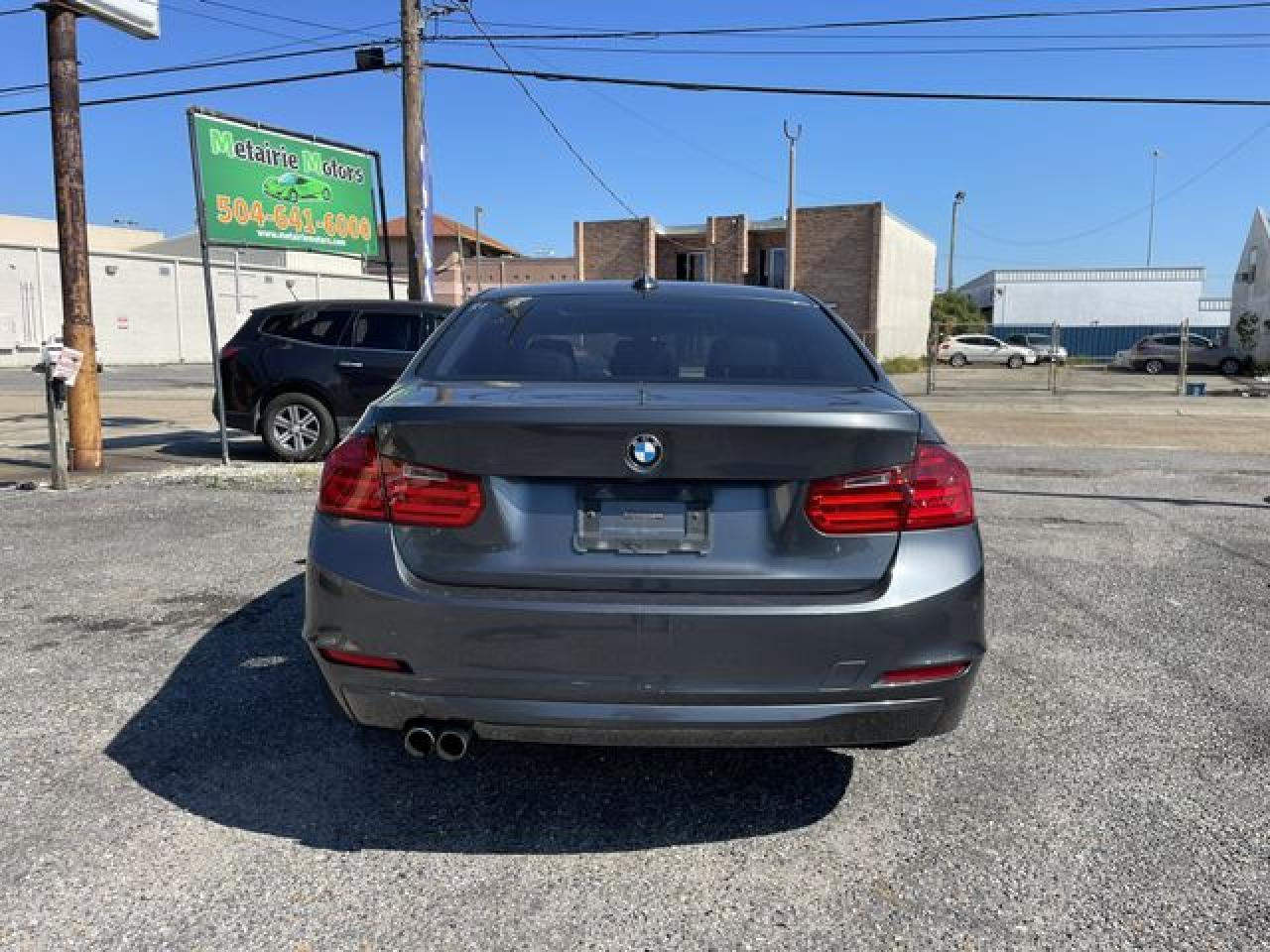 2013 BMW 328 Xi - Image 6