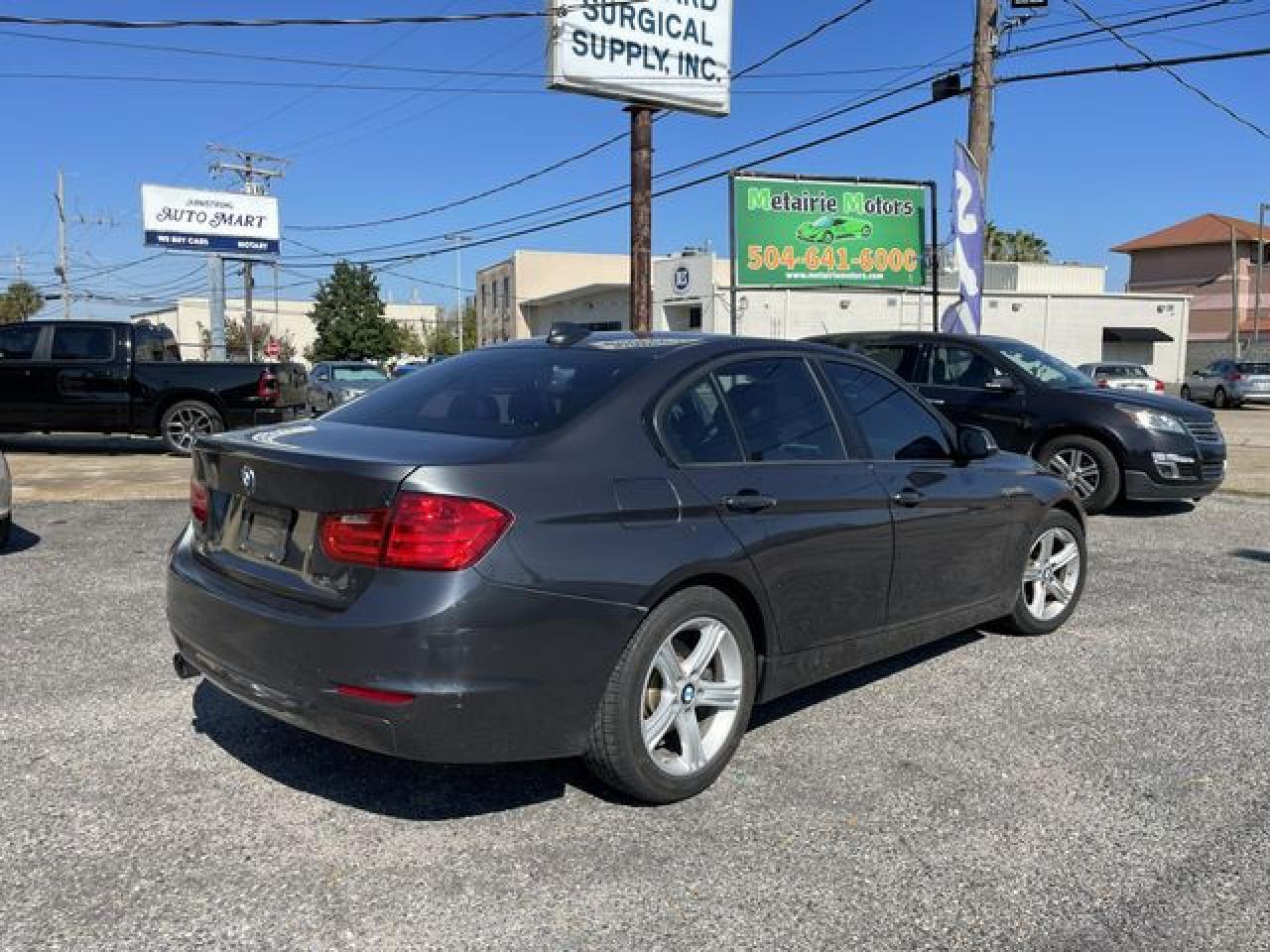 2013 BMW 328 Xi - Image 7