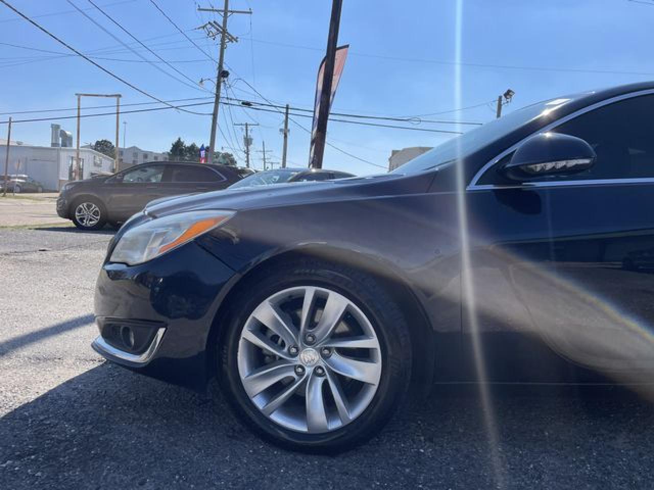 2017 Buick Regal 1Sv - Фото 3