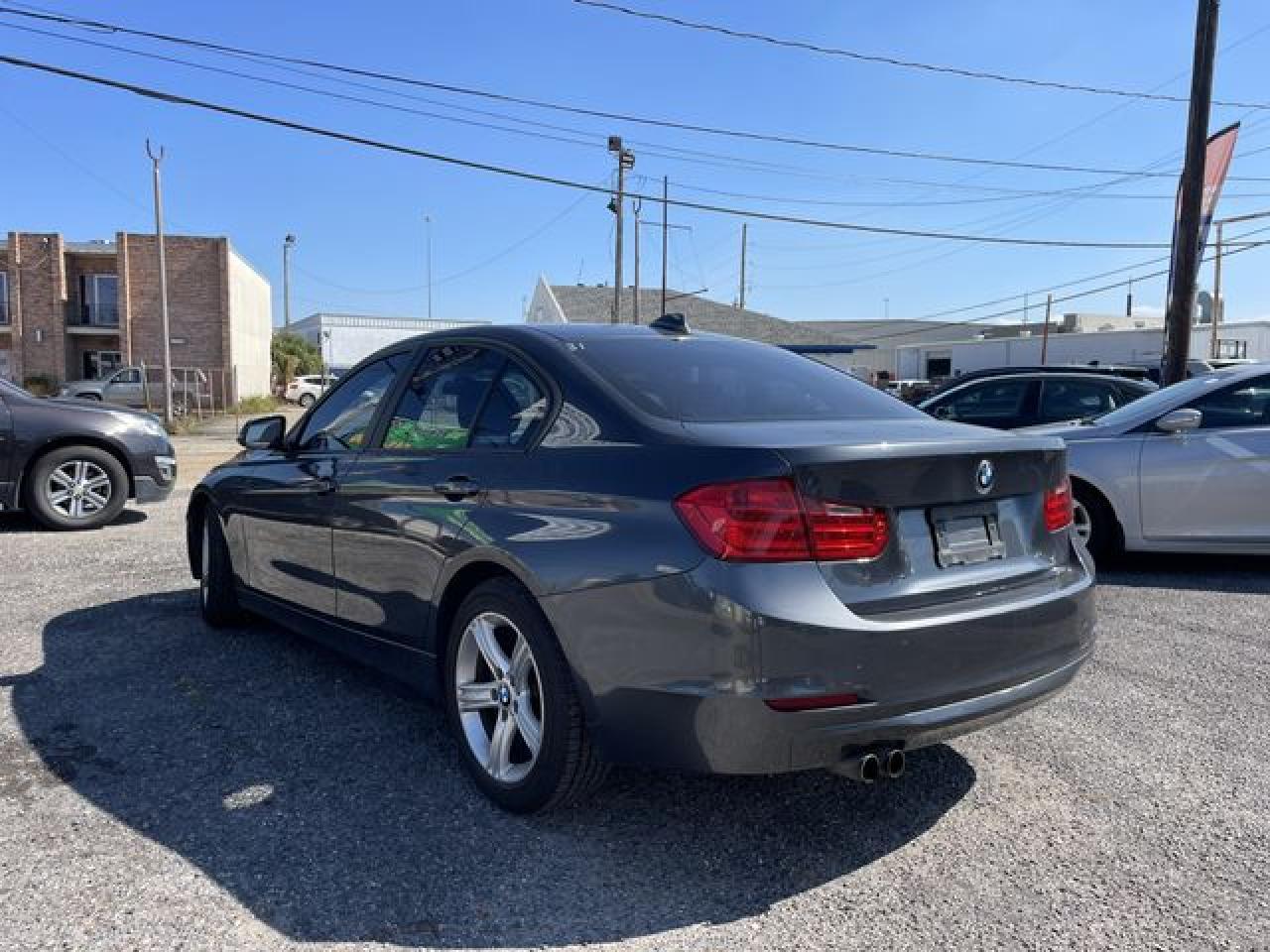 2013 BMW 328 Xi - Image 5