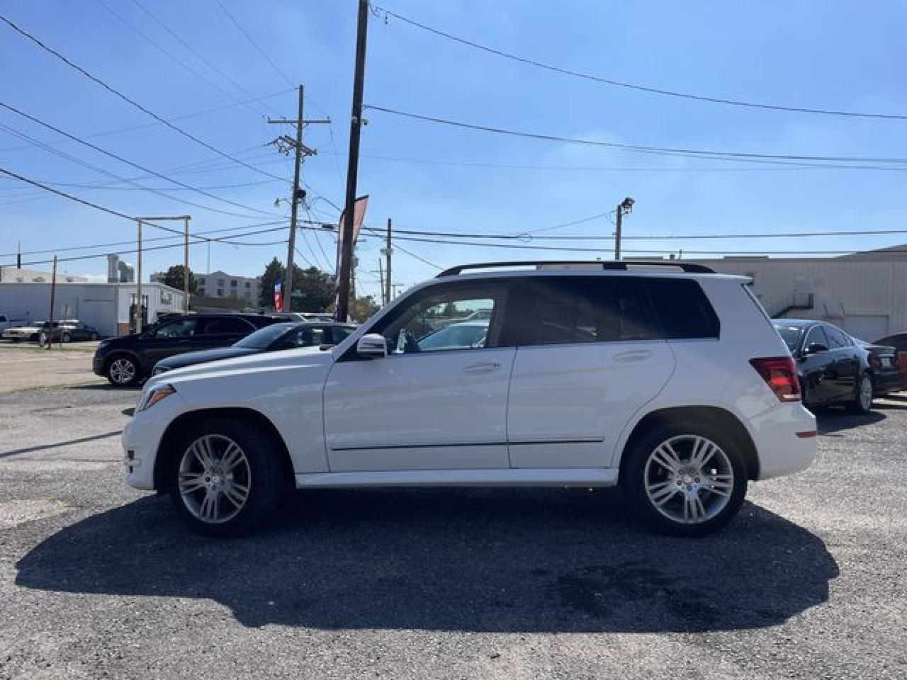 2013 Mercedes-Benz Glk 350 - Фото 4
