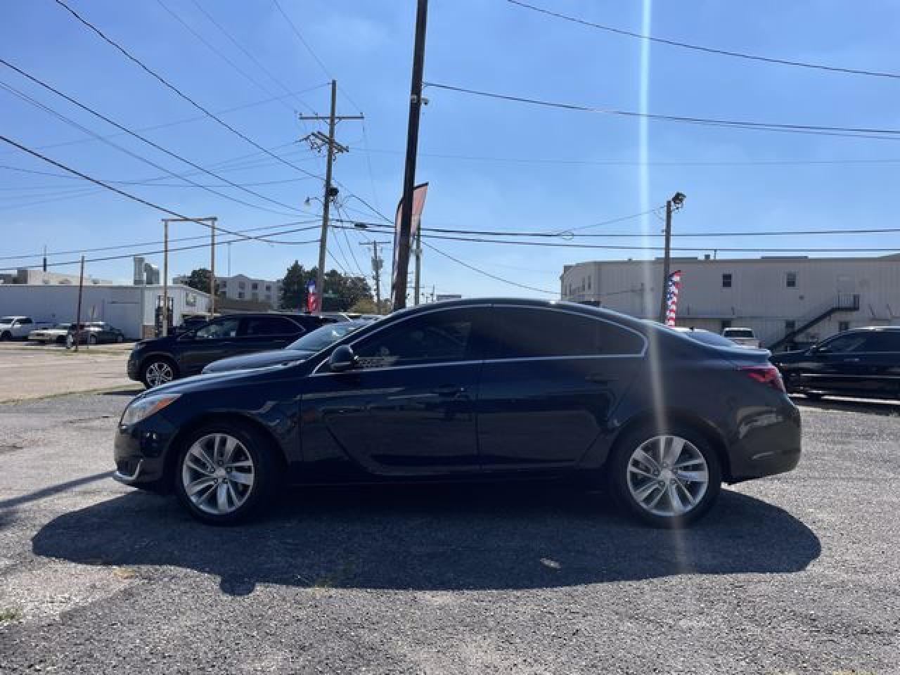 2017 Buick Regal 1Sv - Фото 4