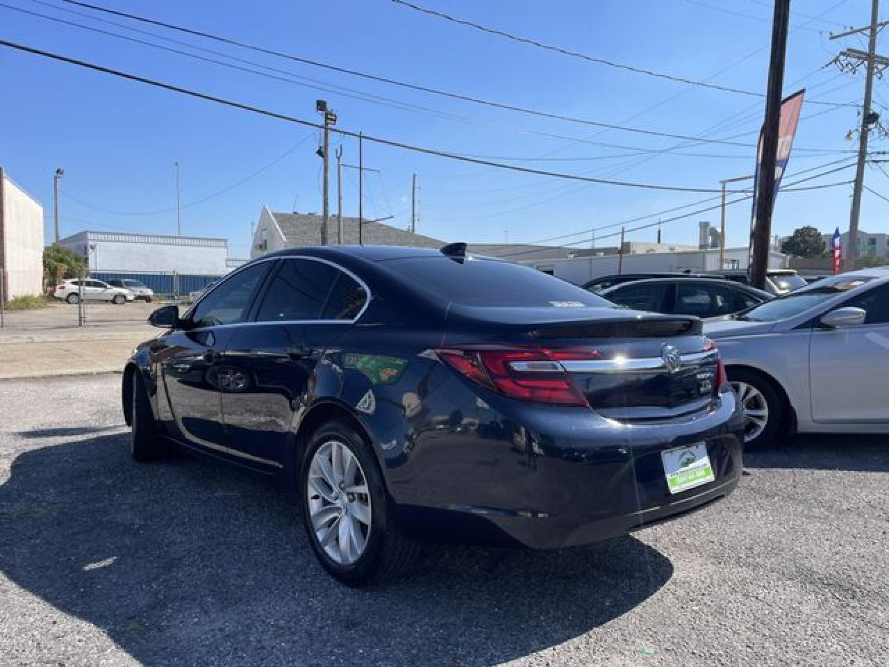 2017 Buick Regal 1Sv - Фото 5