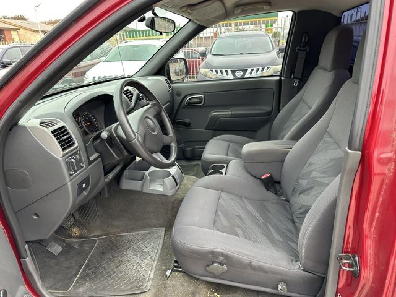 2005 Chevrolet Colorado - Фото 5