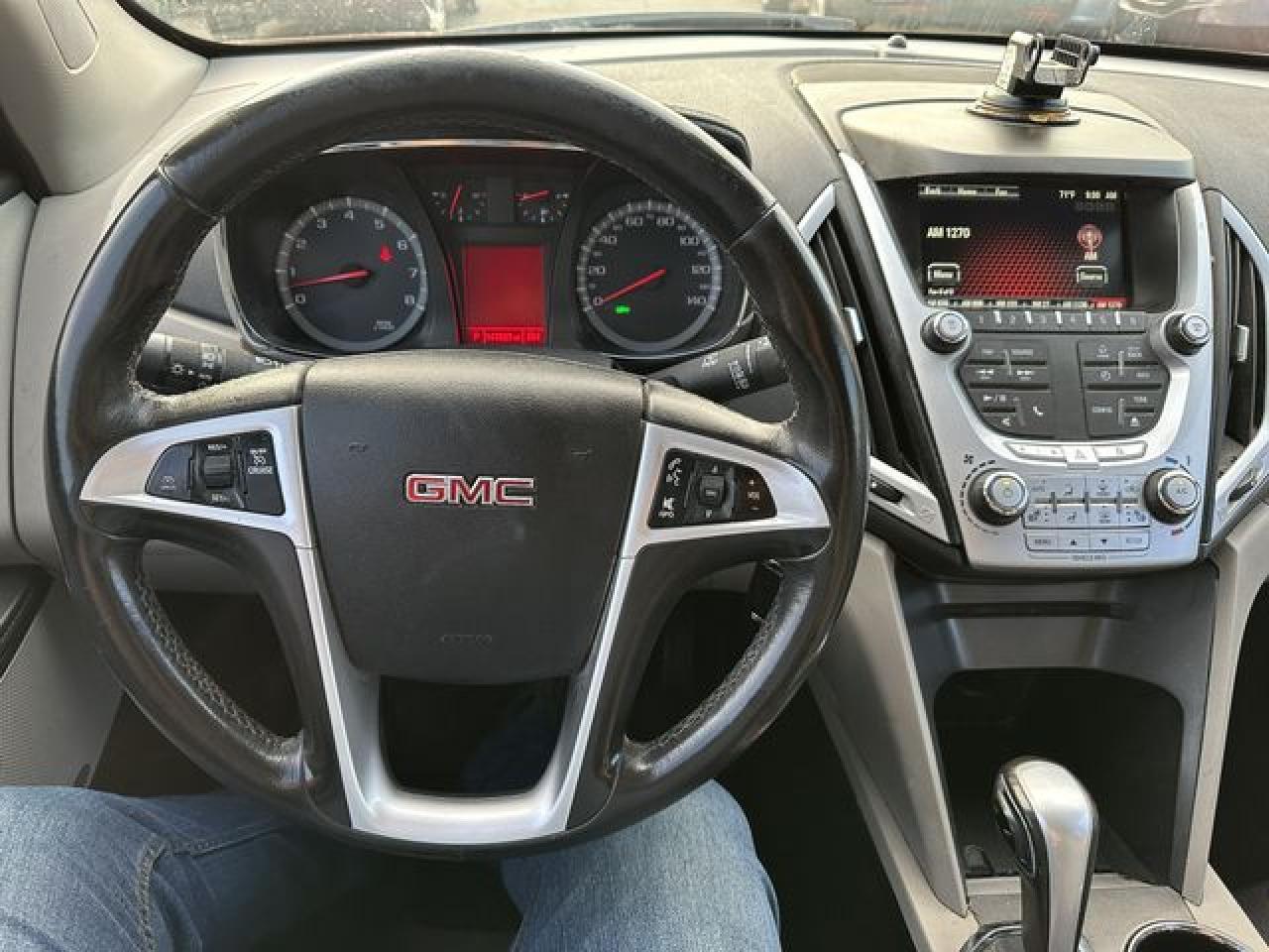 2012 GMC Terrain Sle - Image 5