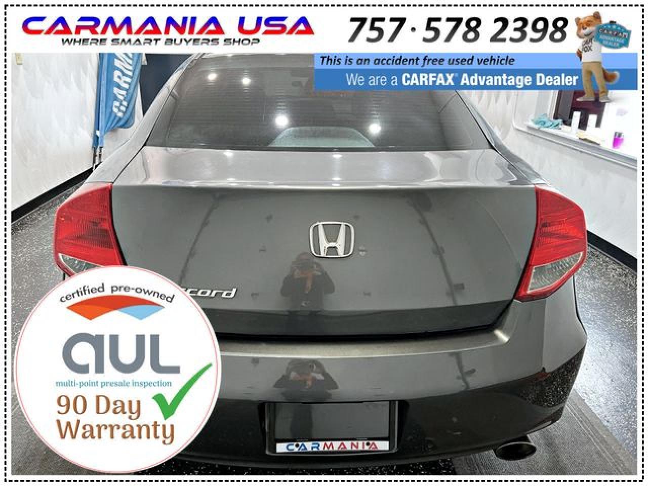 2012 Honda Accord Lx - Фото 7
