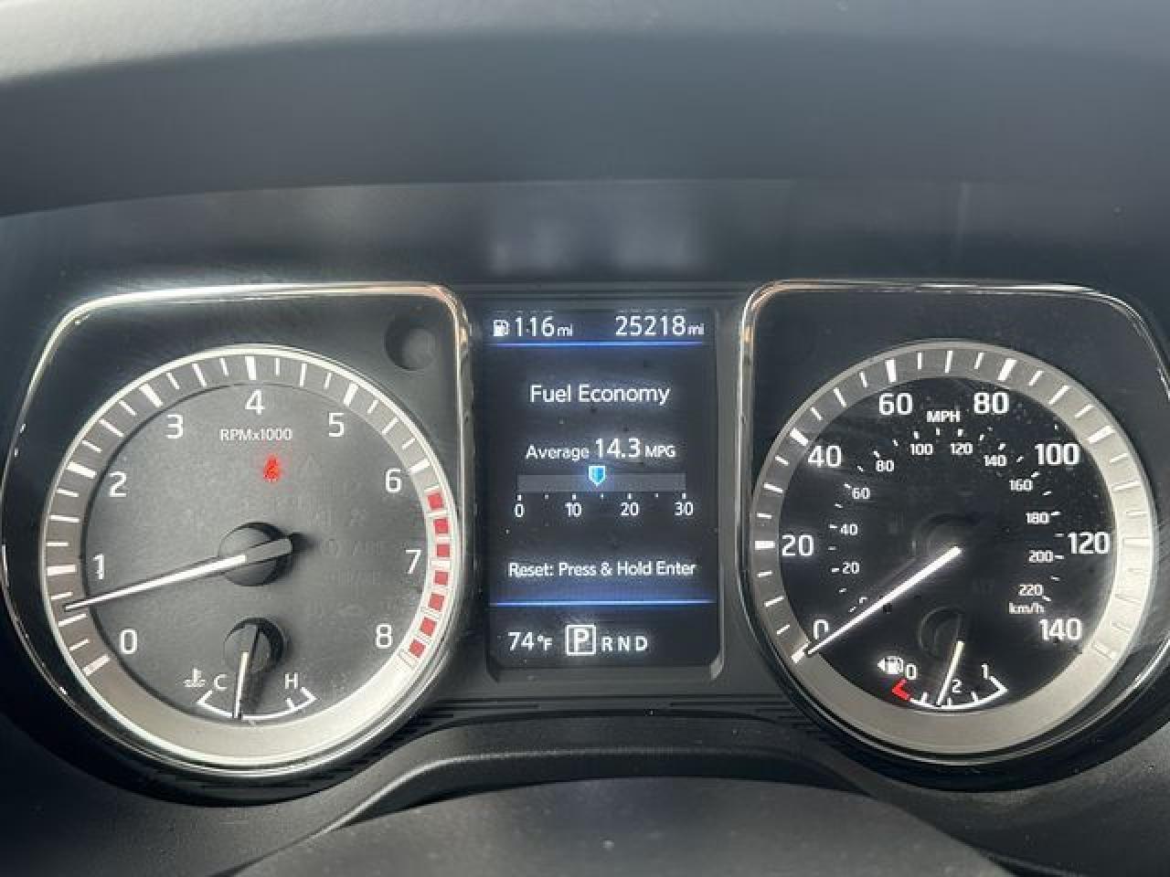 2019 Nissan Titan S - Фото 5