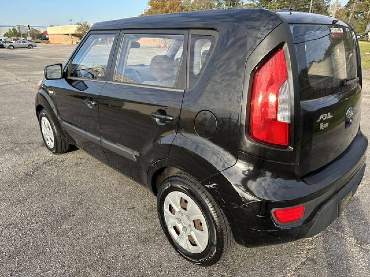 2012 Kia Soul - Фото 6