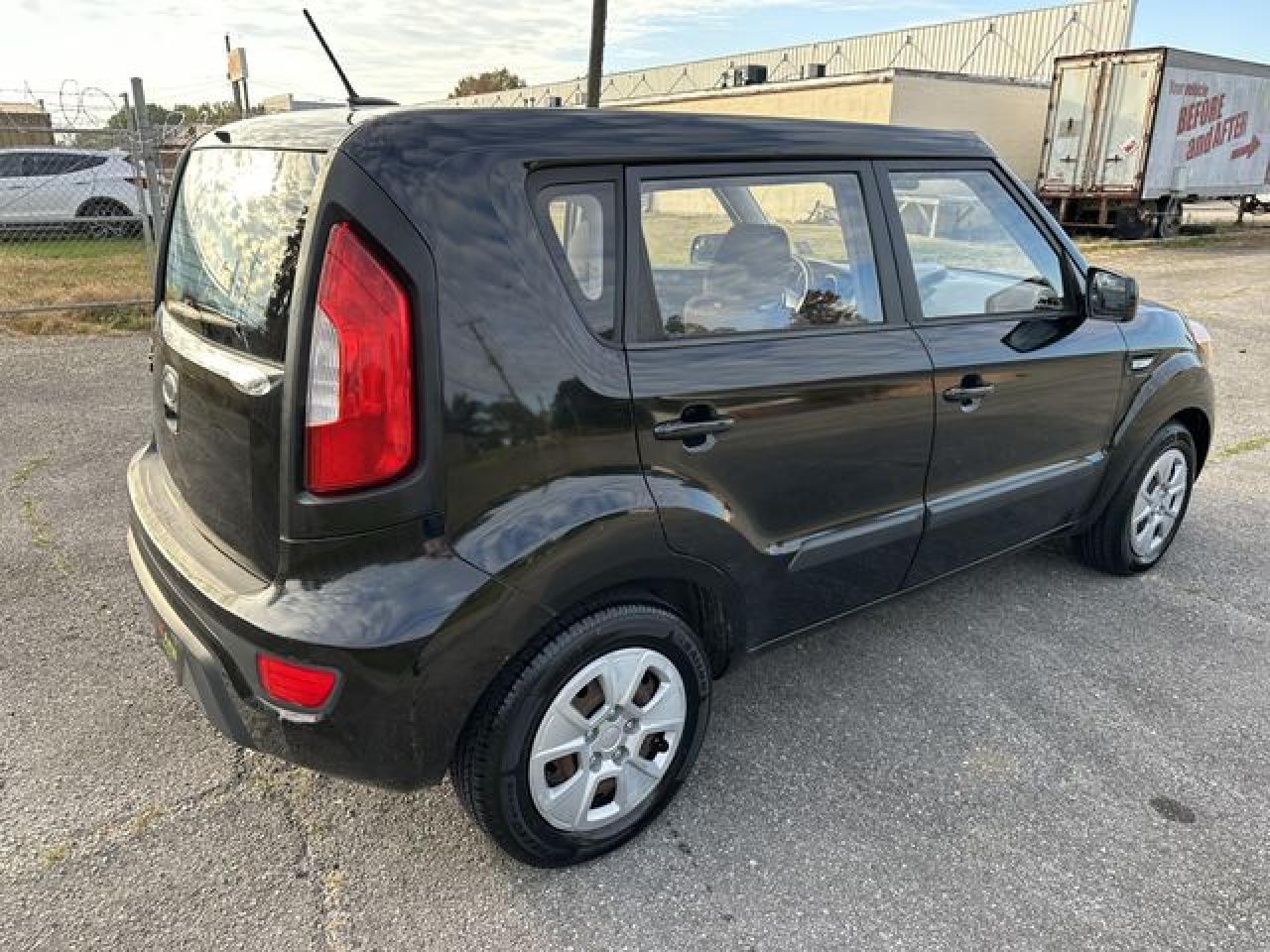 2012 Kia Soul - Фото 4