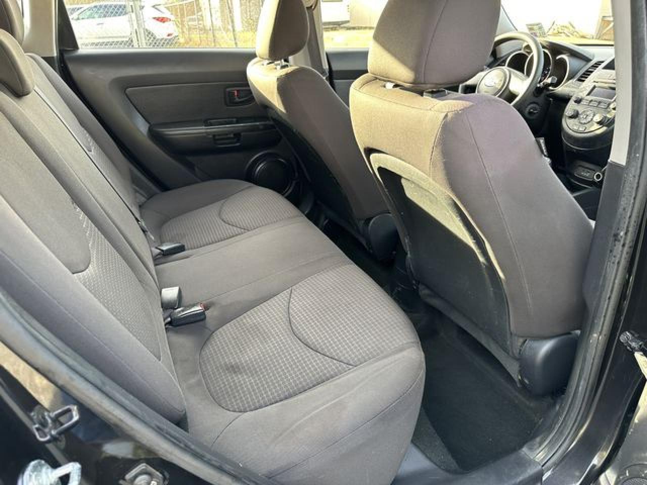 2012 Kia Soul - Фото 7