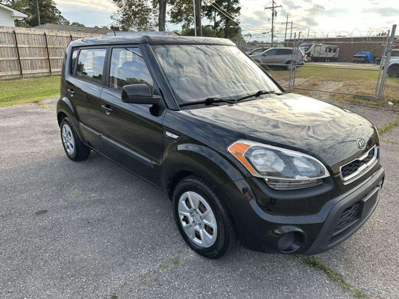 2012 Kia Soul - Фото 3