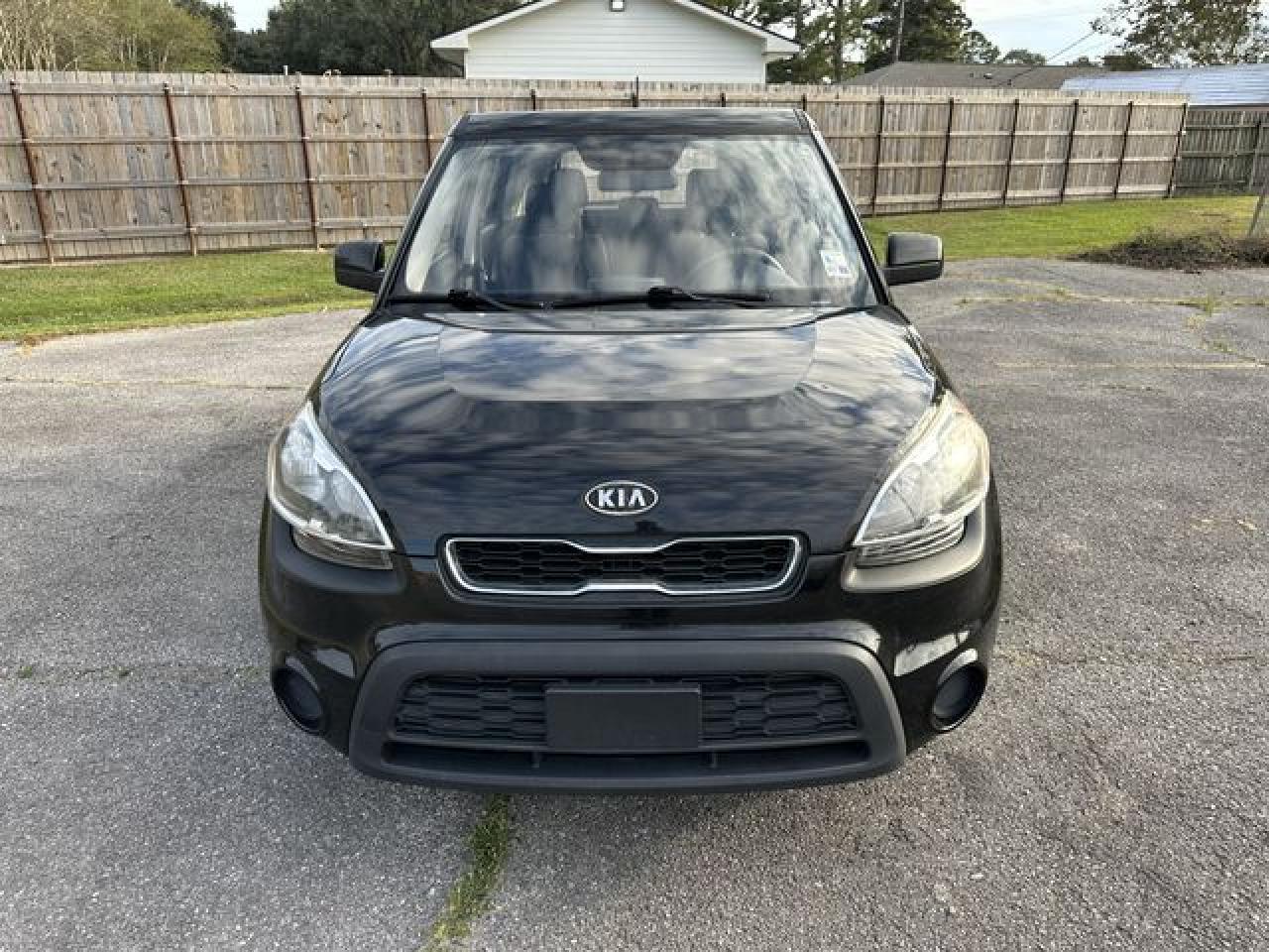 2012 Kia Soul - Фото 2