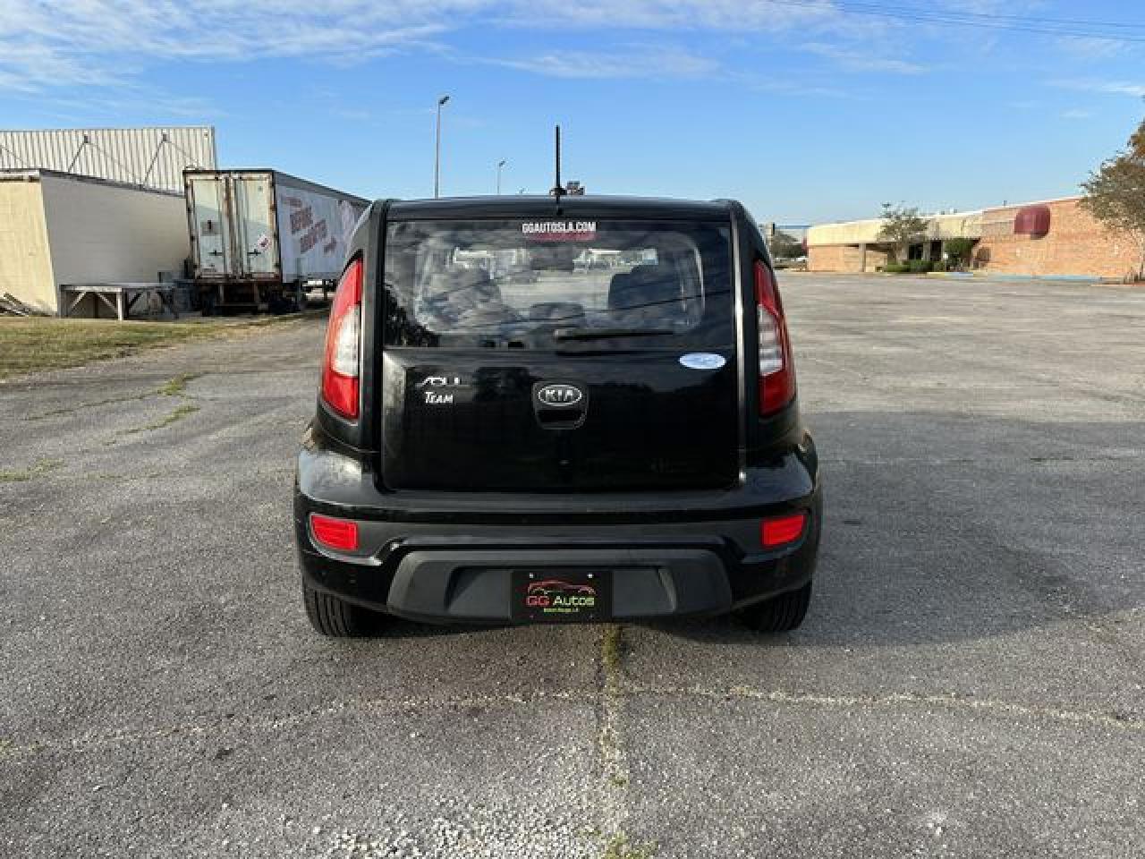 2012 Kia Soul - Фото 5