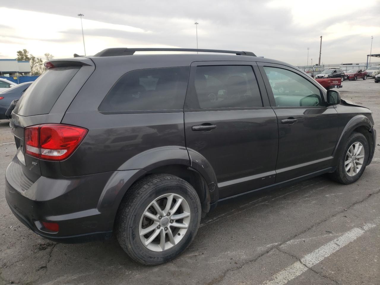2017 Dodge Journey Sxt - Image 3