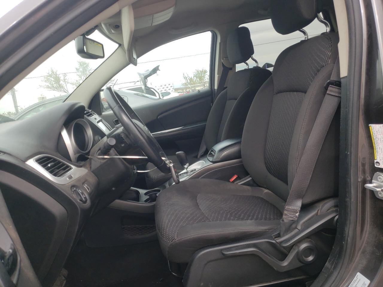 2017 Dodge Journey Sxt - Image 7