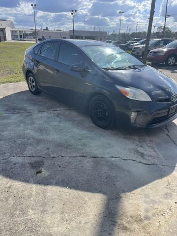 2012 Toyota Prius - Image 3
