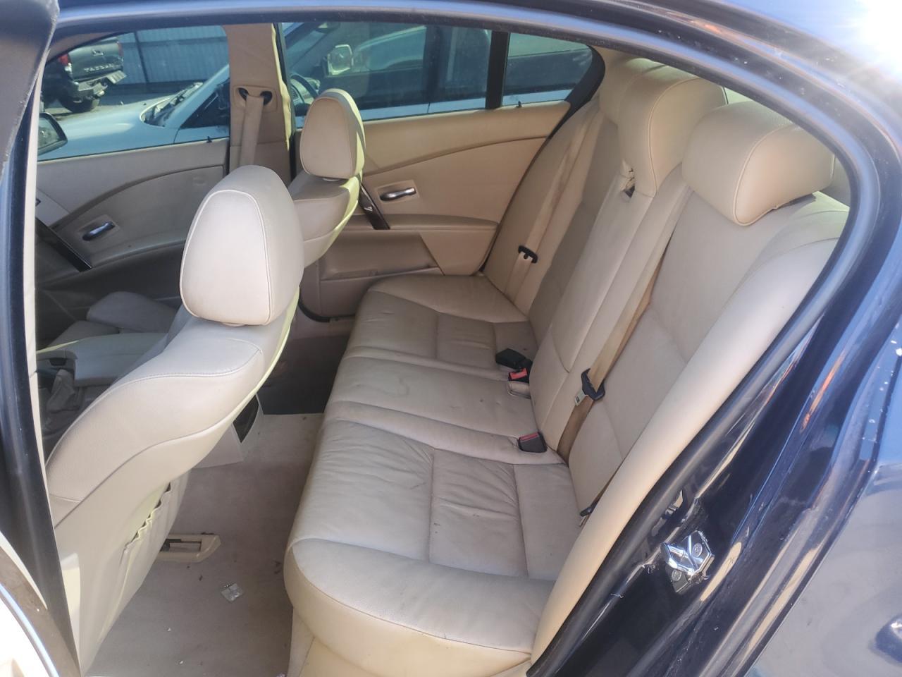 2006 BMW 530 I - Фото 6