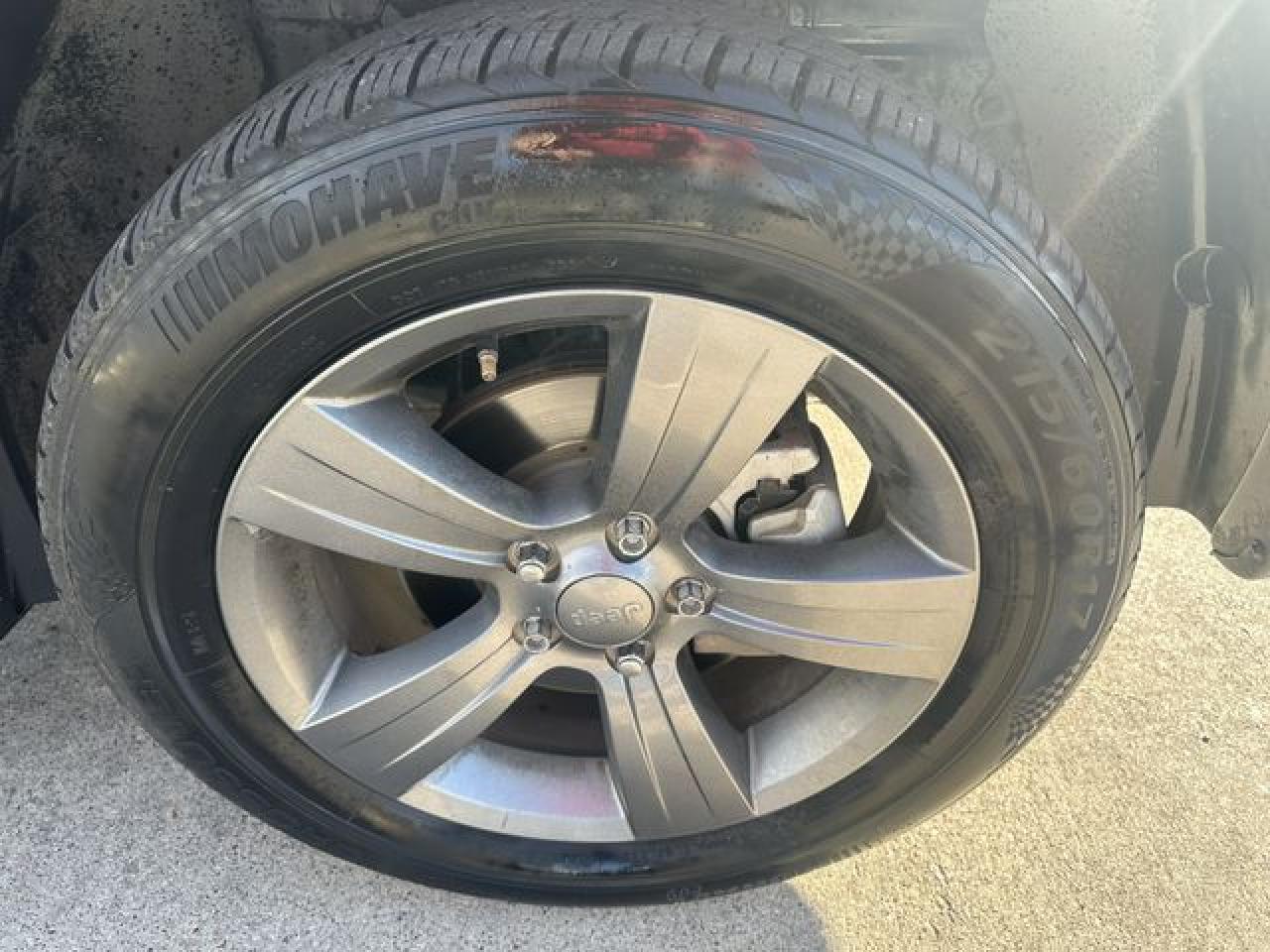 2014 Jeep Patriot Latitude - Фото 3