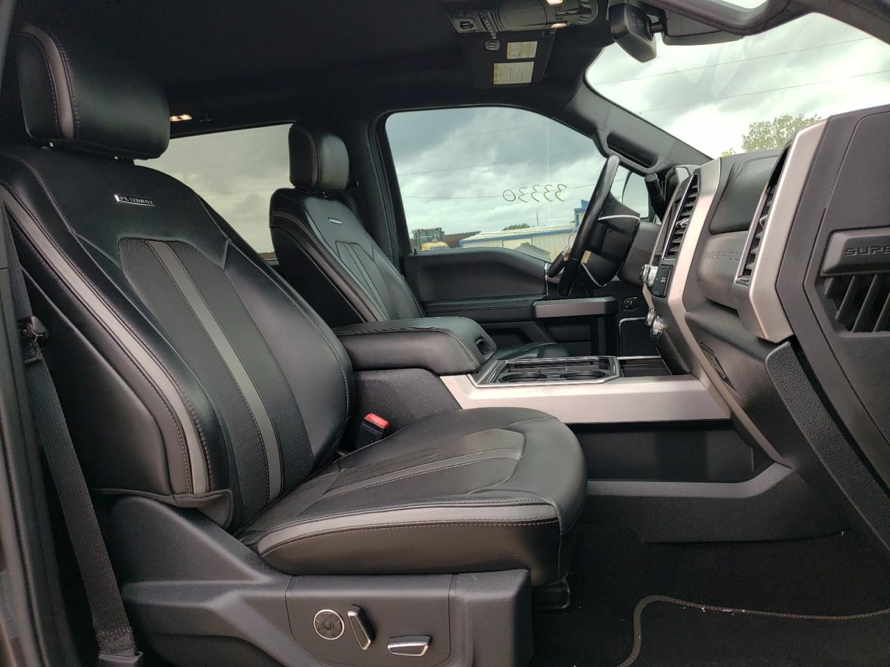 2019 Ford F350 Super Duty - Фото 5