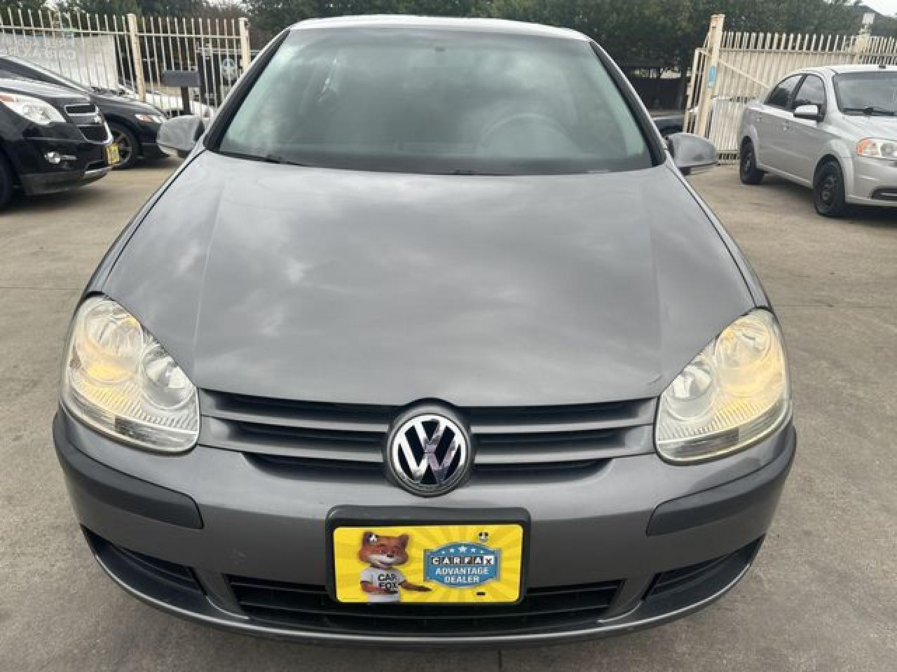 2009 Volkswagen Rabbit - Фото 4