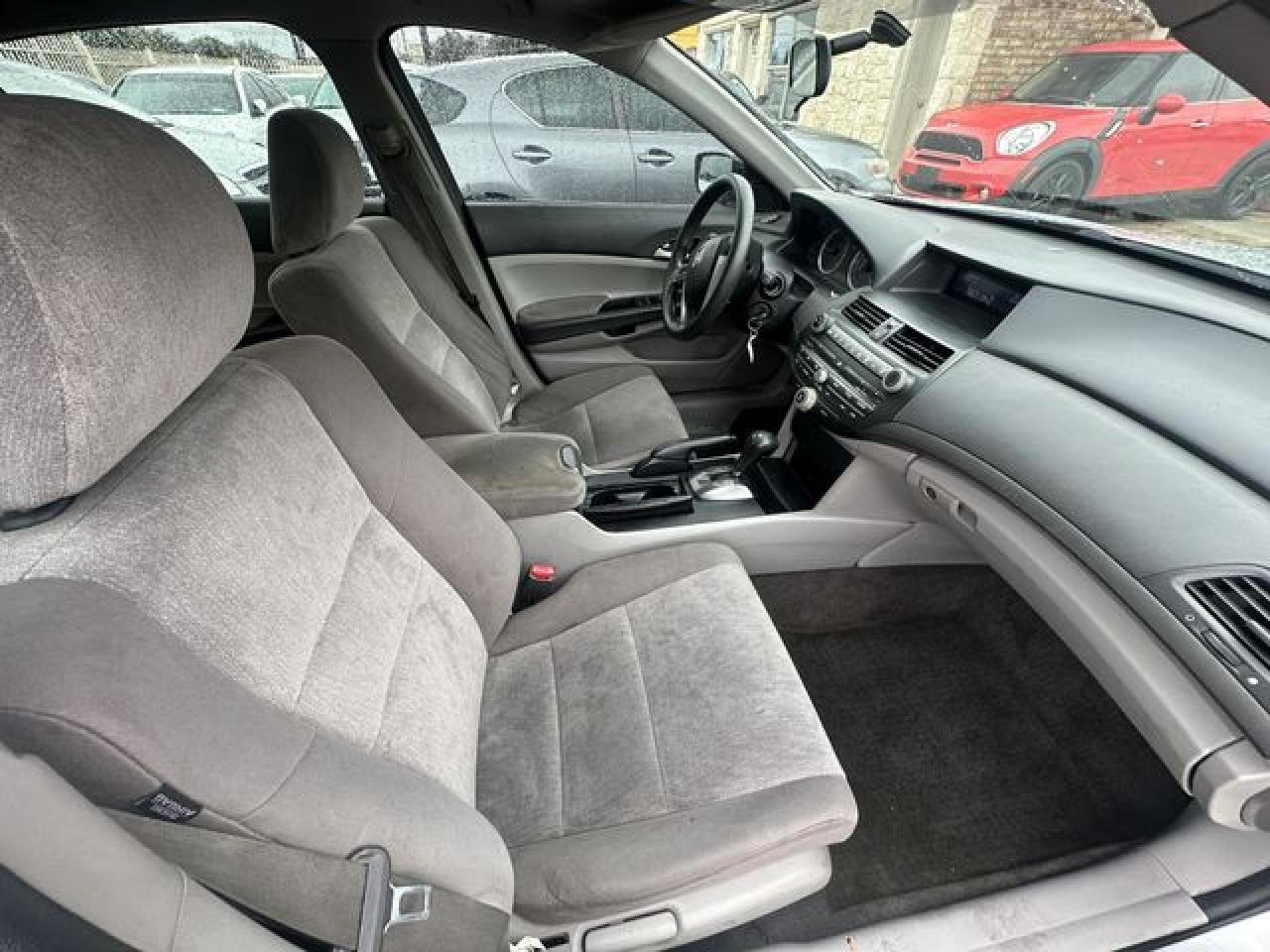 2010 Honda Accord Lxp - Фото 6