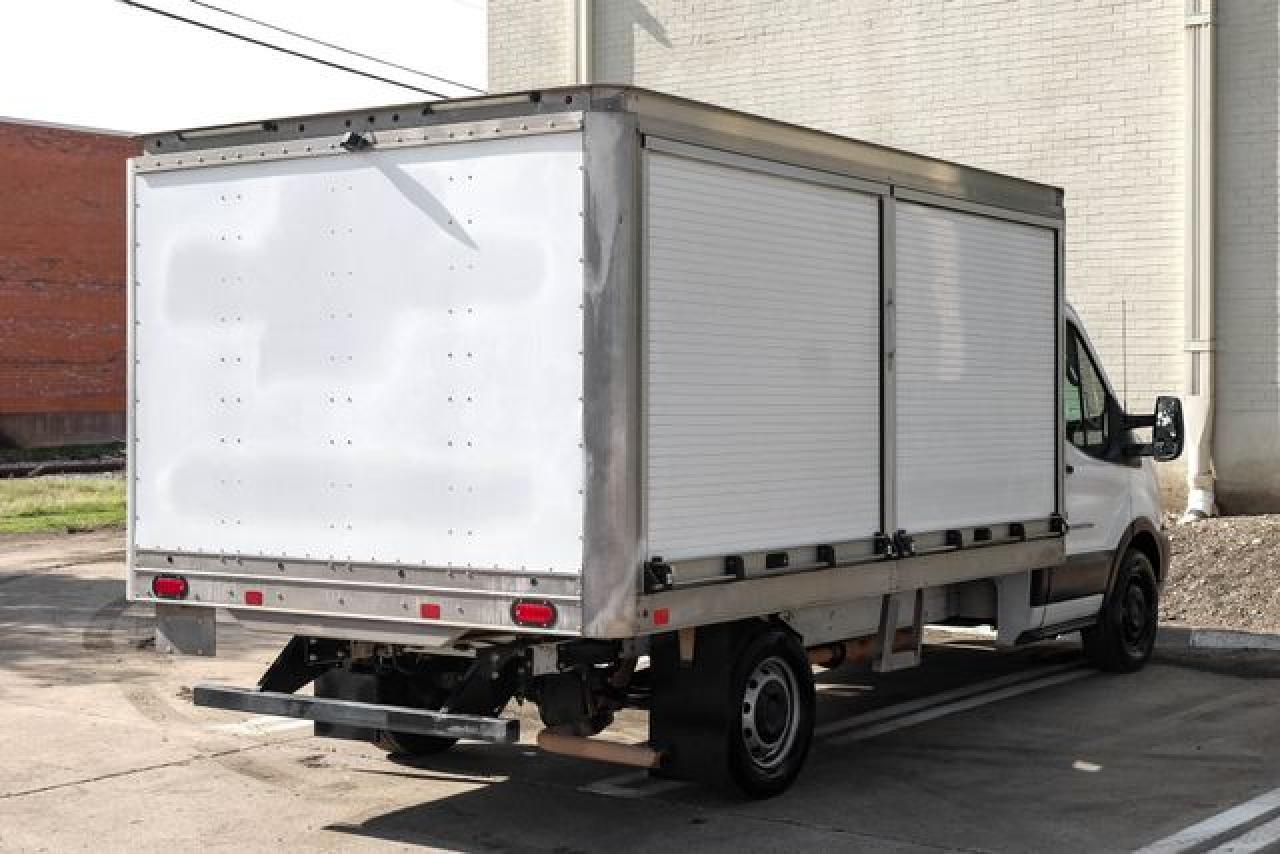 2017 Ford Transit T-250 - Фото 7